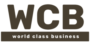 WCB - World Class Business